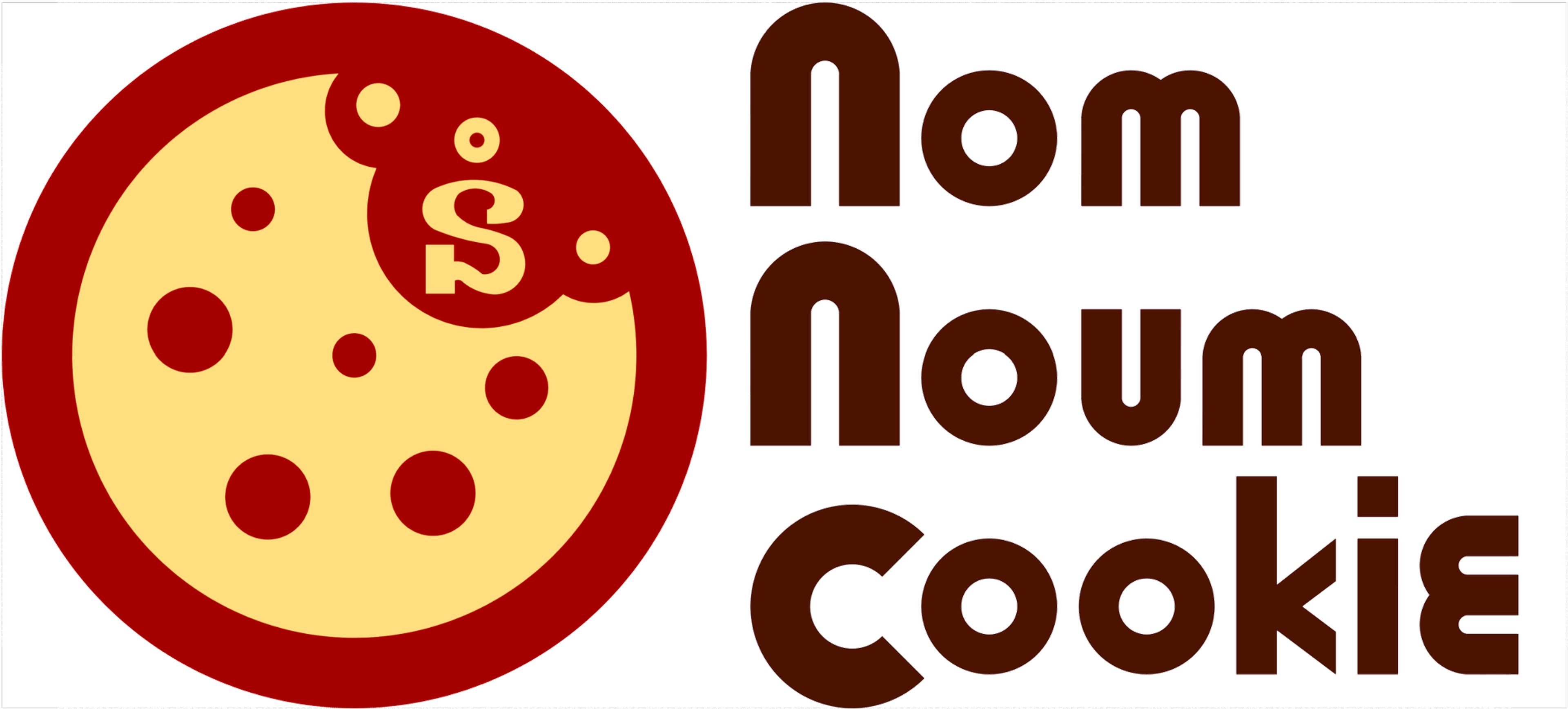 Nom Noum Cookie
